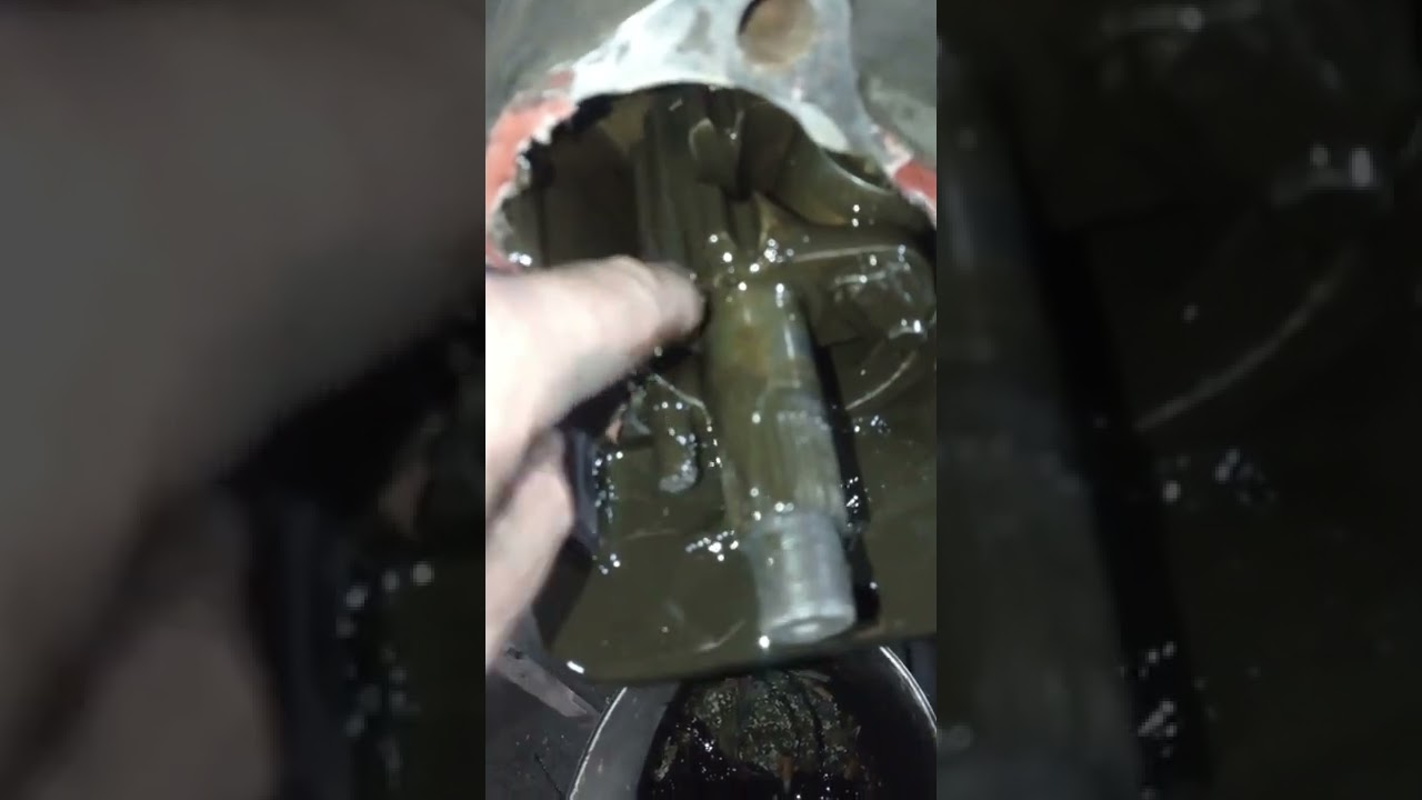 IMT 539 rasturanje glave volana