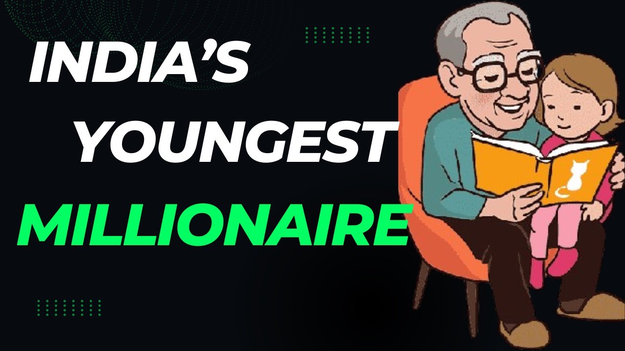 India s Youngest Millionaire Narayana Murthy s Gift For 4 Month Old india-s-youngest-millionaire-narayana-murthy-s-gift-for-4-month-old