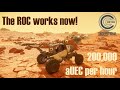 The ROC works in 3.10.1! | Greycat ROC Mining Guide