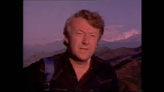 BBC Holiday trailer  - 3rd january 1982