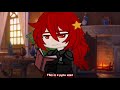 This Is A Pyro User||Skit||Gacha Club||Genshin Impact