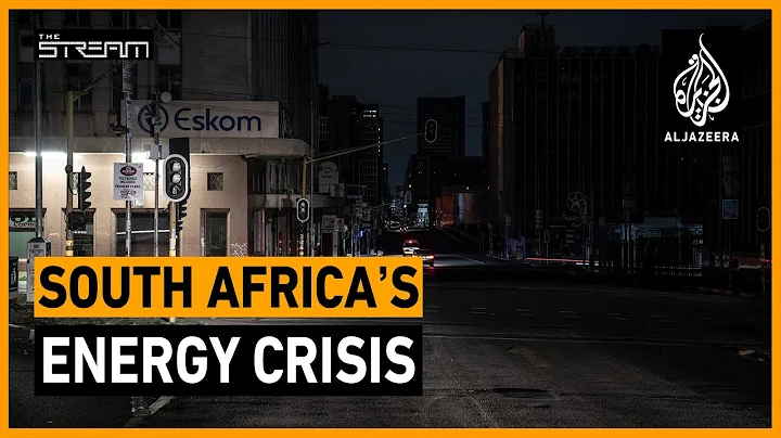 🇿🇦 Why are there blackouts across South Africa? | The Stream - DayDayNews