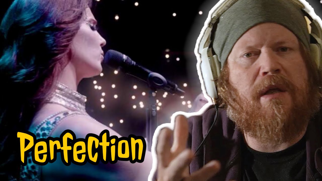 Recommended by the Nightwish Army: My First Time Hearing Rivers by Epica (Is This Perfection)