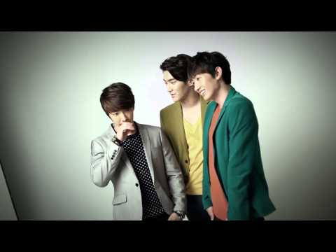 Superjunior in AD Shooting of Lotte Duty Free ENG ver (3)