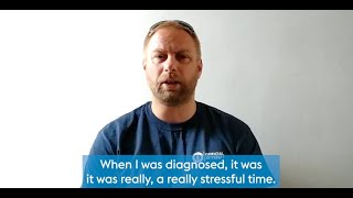 Sight Loss & me - Fight for Sight supporters share their stories