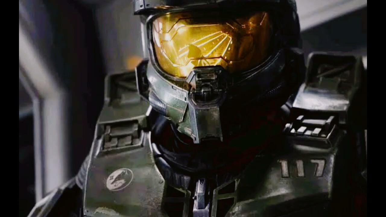 Stream Halo Series Intro Theme Song (TV Series Soundtrack By Sean Callery)  by F3arOfGod