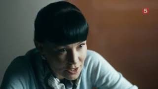 Игорь Литовкин в сериале Игорь Литовкин в сериале