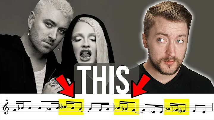 What Makes A Song Catchy?