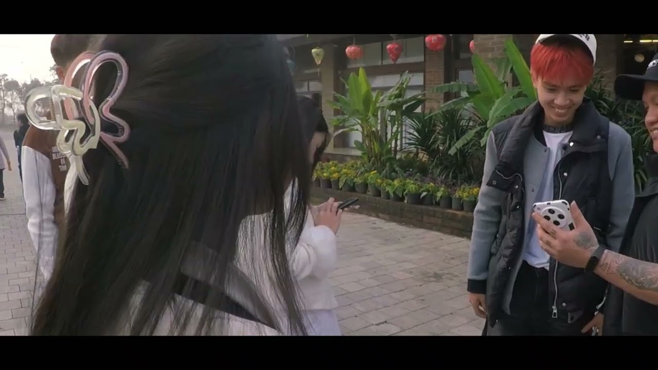 kỷ niêm  chùa bái đính