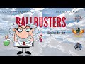 BALLBUSTERS 'LIVE' Ep. 82 - Natural Science and The Scientific Method Part II