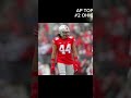 Ohio State Top 10 Players of 2024