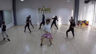 Havana by Camila Cabello ft. Young Thug # Fame Studio_Bangkok