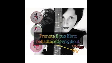 Bella Desmond Tacet - Rock 