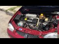 Chevrolet Corsa GLS 1.7D 4P Año 1999