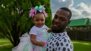 Elton D. Edwards Homegoing Memories