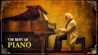 50 Most Famous Classical Piano Pieces | Mozart, Beethoven, Chopin, Debussy, Bach, Tchaikovsky