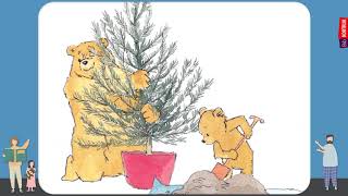 De Bib Vertelt Is Het Al Kerstmis  John Prater