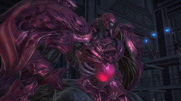 [FFXIV] Ultima Ruby Weapon