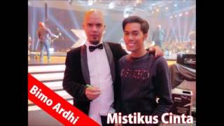 Bimo Ardhi - Mistikus Cinta