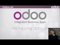 Odoo.sh - Everything you need to know about Odoo's new cloud platform