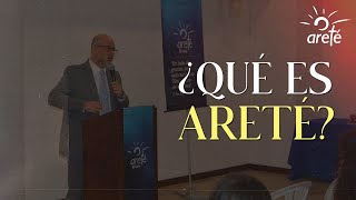 ⁣¿Qué es Areté? - Primer episodio