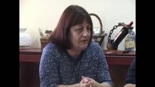 Cesvi Albania at Tourism in Skrapar from TVSH