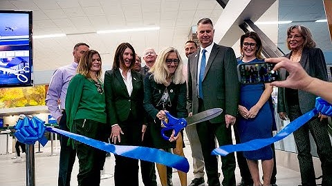 MoreRNO Ticketing Hall Expansion Grand Opening Celebration