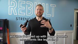 Ekrin Advanced Tips, Tricks, and Techniques with Dr. Kyle Richmond