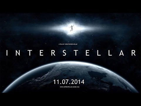 Interstellar (+) Interstellar