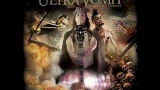 Watch Ultra Vomit Darry Cowl Chamber video