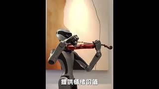 Haier launches its first household humanoid robot