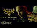Omnisium  of most resistance official music technical  symphonic deathcore