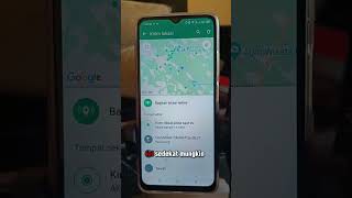 Kesalahan Dalam Berbagi Lokasi Di Whatsapp #trik #smartphone #tutorial #handphone #androidphone