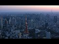 [8K]東京空撮/Tokyo Aerial Images (Canon Official)