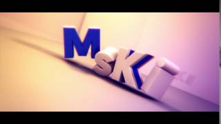 Intro - Mski By Kei