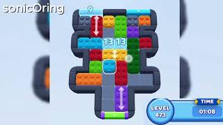 Color Block Jam Level 473