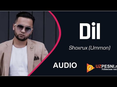 Shohrux Ummon -Dil 3 Remix 2020