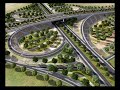 Erbil Ring Road Animation Video