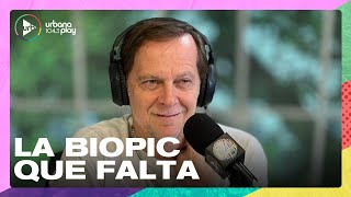 ¿Cuál es LA biopic que falta? #TodoPasa