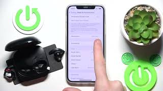 Beats Fit Pro - How to Enable Mono Audio on iOS? | Balanced Sound in One Ear screenshot 2