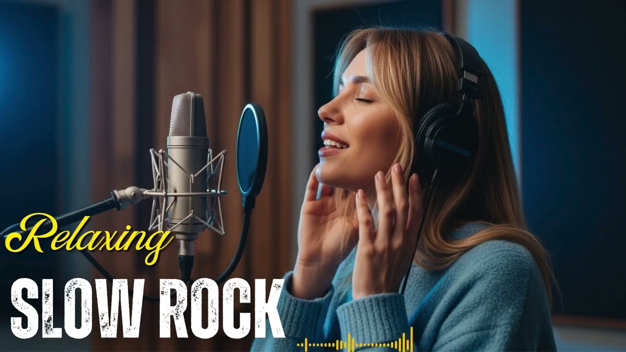 Greatest Slow Rock Ballads Ever | |  Rock Romance Playlist |  |