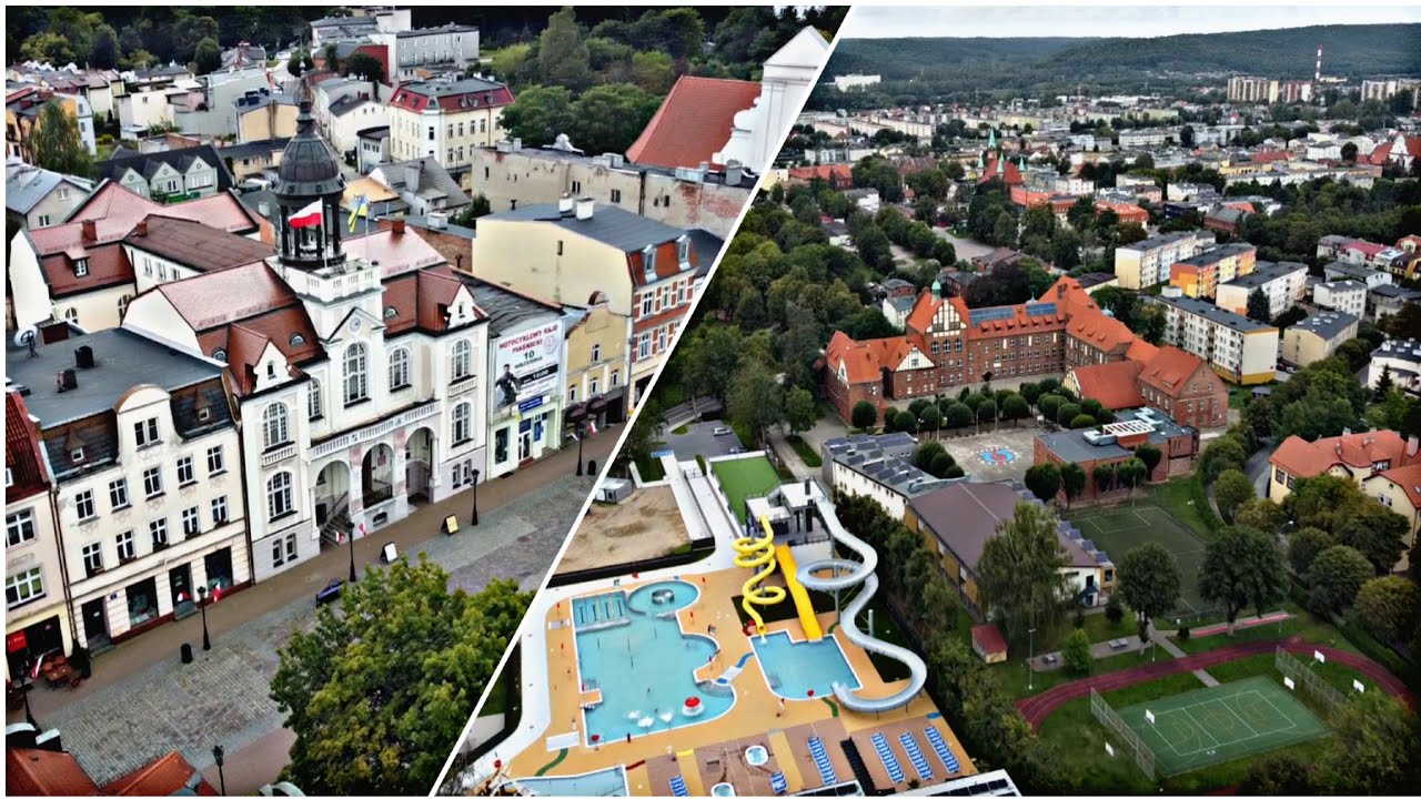 WEJHEROWO Z LOTU PTAKA 03.09.2023