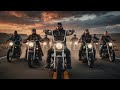 Outlaw Biker Song | Ride Through the Fire (Arena Anthem) (2026)