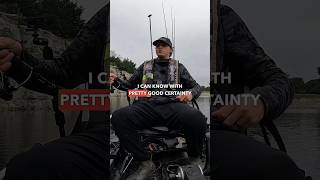 Fishing Is About KNOWLEDGE, Not Skill
