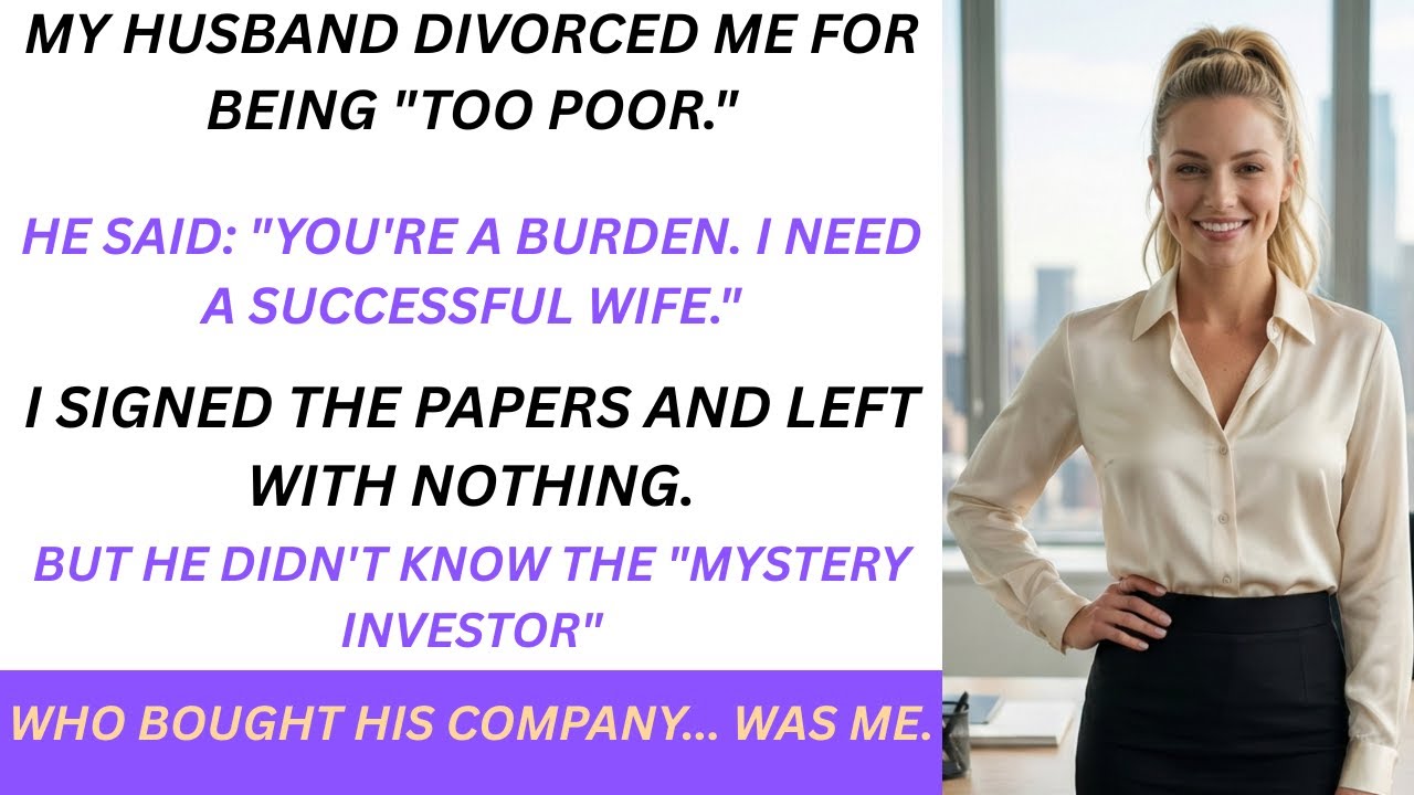 My Boss Stole My Billion-Dollar AI Project & Fired Me, Not Knowing I Held The Encryption Key