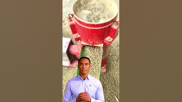 Make Your Own Feed Pellets with a Feed Pellet Machine #fcnfm