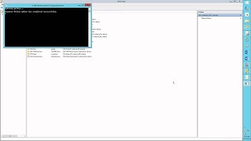 How to Detect Who Deleted a Computer Account via Native Tools