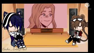 Tom And Jerry React To Memes Gachaenyfnaf