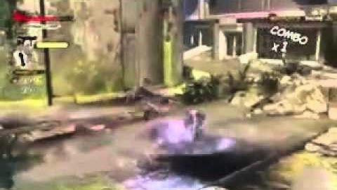 Deadpool Game Arclight walkthrough part 5 with Music