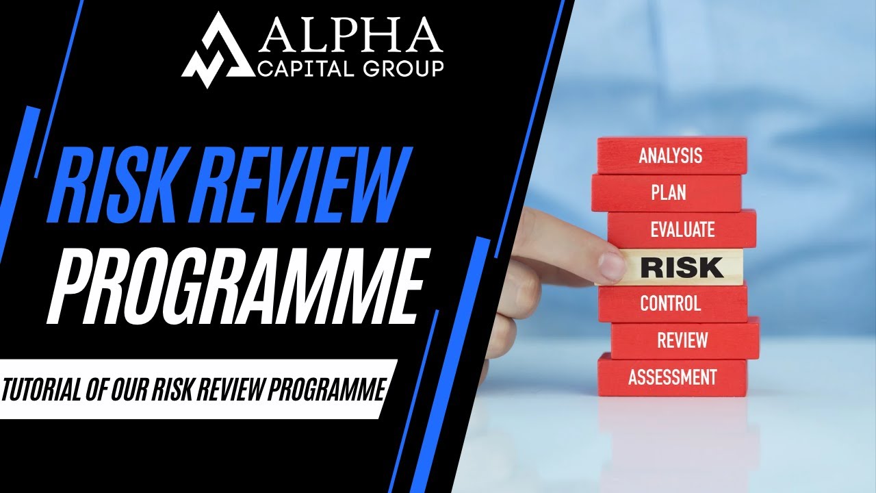 RISK REVIEW PROGRAMME - YouTube